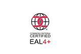 Common Criteria EAL4+ certification