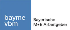 bayme vbm – Bavarian metal and electrical employers