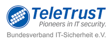 TeleTrusT – IT Security Association Germany